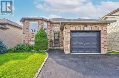 95 Drive Brantford Ontario N3T6R6