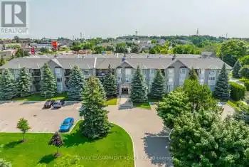 990 Golf Links Road Unit# 308, Hamilton (Meadowlands), Ontario L9K1J8, 2 Bedrooms Bedrooms, ,2 BathroomsBathrooms,Condo,For Sale,Golf Links,X9124955