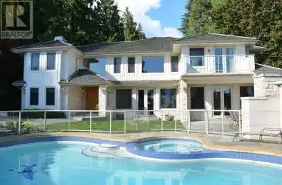 1361 MATHERS Avenue West Vancouver British Columbia V7T2G5