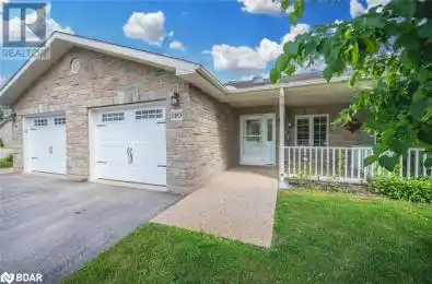 140 Drive Wasaga Beach Ontario L9Z0E6