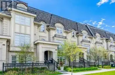 184 Drive Oakville Ontario L6K0H4