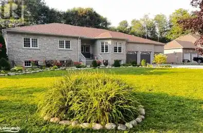 48 Drive Wasaga Beach Ontario L9Y1R7