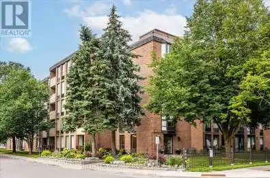 1525 Court Unit 401 Pickering Ontario L1V3W1