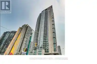 397 Front Street Unit# 3609 Toronto (Waterfront Communities) Ontario M