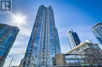 10 Navy Wharf Court Unit# 208 Toronto (Waterfront Communities) Ontario