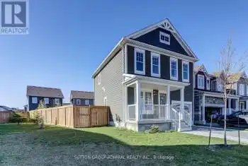 5 Hills Thistle Drive, Wasaga Beach, Ontario L9Z0J2, 3 Bedrooms Bedrooms, ,3 BathroomsBathrooms,All Houses,For Sale,Hills Thistle,S9045618