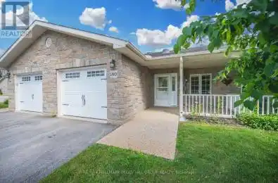 140 Drive Wasaga Beach Ontario L9Z0E6