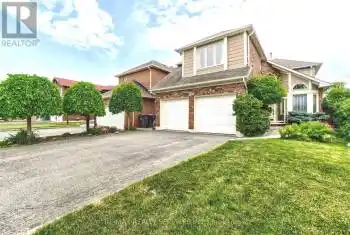 104 Lord Simcoe Drive, Brampton (Westgate), Ontario L6S5G9, 5 Bedrooms Bedrooms, ,3 BathroomsBathrooms,All Houses,For Sale,Lord Simcoe,W9132340