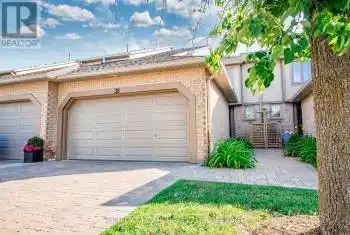 1725 The Chase Unit# 38, Mississauga, Ontario L5M 4N3, 2 Bedrooms Bedrooms, 6 Rooms Rooms,3 BathroomsBathrooms,All Houses,Sold,The Chase,W9141637