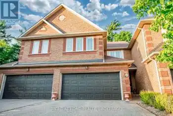 1735 The Collegeway Unit# 10, Mississauga, Ontario L5L 3S7, 3 Bedrooms Bedrooms, 7 Rooms Rooms,3 BathroomsBathrooms,All Houses,Sold,The Collegeway,W9160539