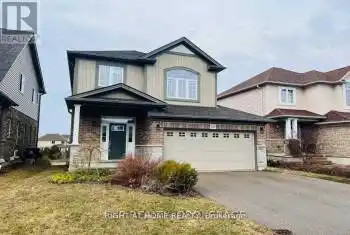 103 Robert Simone Way, North Dumfries, Ontario N0B 1E0, 3 Bedrooms Bedrooms, 7 Rooms Rooms,2 BathroomsBathrooms,All Houses,Rented,Robert Simone,X9044164