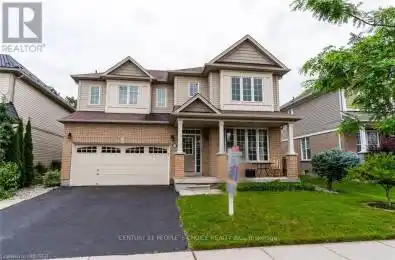 157 Way Brantford Ontario N3T0B2