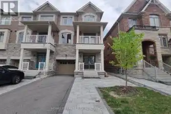 22 Farooq Blvd, Vaughan, Ontario L4H 4P3, 4 Bedrooms Bedrooms, 8 Rooms Rooms,4 BathroomsBathrooms,All Houses,Rented,Farooq,N9098622