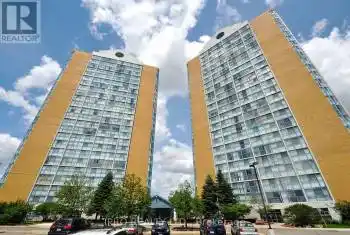 25 Trailwood Dr Unit# 706, Mississauga, Ontario L4Z 3K9, 2 Bedrooms Bedrooms, 5 Rooms Rooms,2 BathroomsBathrooms,Condo,Sold,Trailwood,W9095158