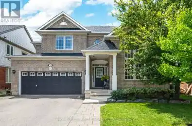 751 Crescent Milton Ontario L9T5L4