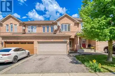 47 Circle Aurora Ontario L4G7N7