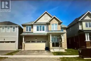 65 ANDERSON ROAD Road, Brantford, Ontario N3T0S2, 4 Bedrooms Bedrooms, ,4 BathroomsBathrooms,All Houses,For Rent,ANDERSON ROAD,40626094