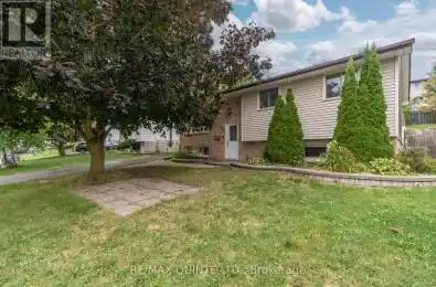 44 Van Alstine Drive Quinte West Ontario K8V6K8