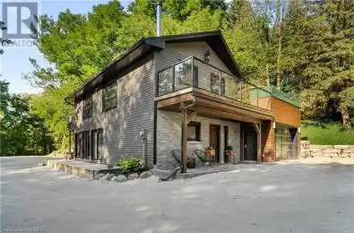 645 Road Collingwood Ontario L9Y5G2