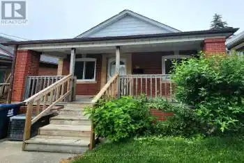 16 Sixteenth Street Unit# LOWER, Toronto (New Toronto), Ontario M8V3J8, ,1 BathroomBathrooms,All Houses,For Rent,Sixteenth,W9195114