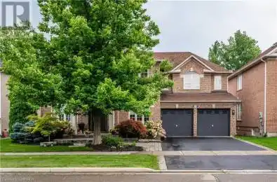 2366 Drive Oakville Ontario L6M5C3