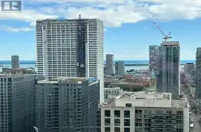 82 Street Unit 4107 Toronto C08 Ontario M5B0C5