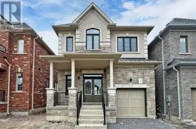 30 Avenue Clarington Ontario L1B0W9