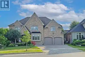 171 Angus Glen Boulevard, Markham (Angus Glen), Ontario L6C0K1, 7 Bedrooms Bedrooms, ,6 BathroomsBathrooms,All Houses,For Sale,Angus Glen,N9203114