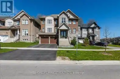 3050 Drive Orillia Ontario L3V8K3