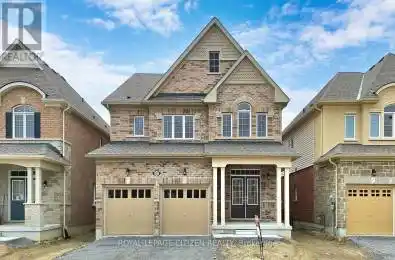 123 Crescent Georgina Ontario L0E1R0