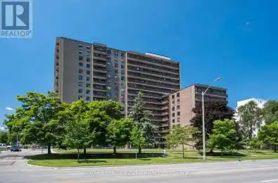 180 Road Unit 201 Toronto E08 Ontario M1M2Z9