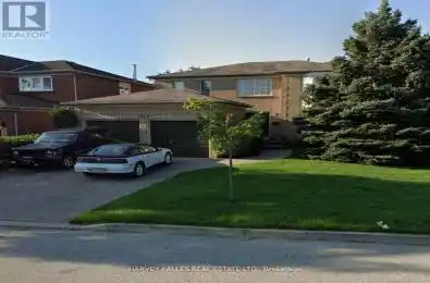 3708 Court Mississauga Ontario L5L4S4