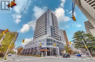 58 Boulevard Unit 1707 Toronto C03 Ontario M4R1B9