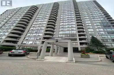 5765 Street Unit 1504 Toronto C14 Ontario M2M4H9