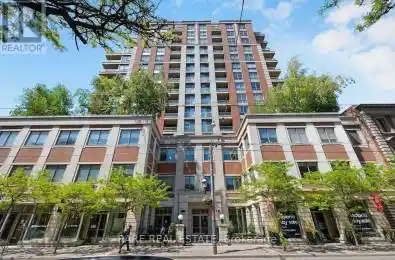 168 Street Unit 1402 Toronto C08 Ontario M5A4S4