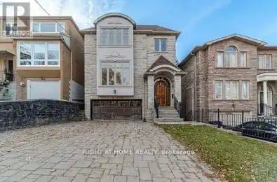 12 Avenue Toronto C10 Ontario M4P2R5