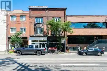 960 Queen St Unit# 1, Toronto, Ontario M6J 1G8, 1 Bedroom Bedrooms, 4 Rooms Rooms,1 BathroomBathrooms,Condo,Rented,Queen,C9229228