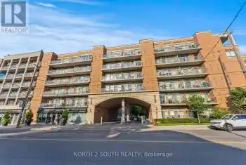 281 Woodbridge Avenue Unit# 521, Vaughan (West Woodbridge), Ontario L4L0C6, 3 Bedrooms Bedrooms, ,2 BathroomsBathrooms,Condo,For Sale,Woodbridge,N9229232