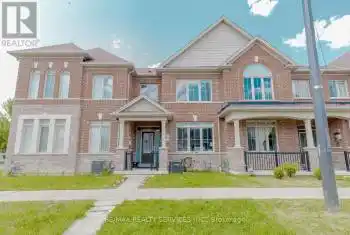 238 Inspire Blvd, Brampton, Ontario L6R 1X8, 3 Bedrooms Bedrooms, 8 Rooms Rooms,3 BathroomsBathrooms,All Houses,Sold,Inspire,W9229252