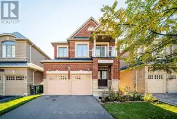 7 Toddville Rd, Brampton, Ontario L6P 3J2, 4 Bedrooms Bedrooms, 10 Rooms Rooms,4 BathroomsBathrooms,All Houses,Rented,Toddville,W9229303