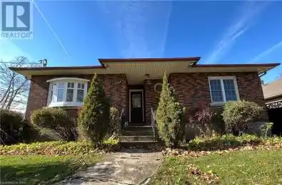 144 Avenue Port Colborne Ontario L3K5E7