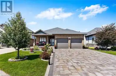 7265 Lane Niagara Falls Ontario L2E0B1