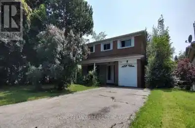 100 Kingslake Road Toronto (Don Valley Village) Ontario M2J3E8