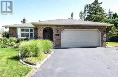 107 Crescent Welland Ontario L3C6M5