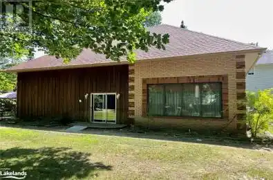 62 Court Wasaga Beach Ontario L9Z1K9