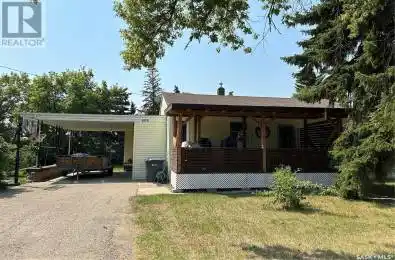 609 Walsh AVENUE Oxbow Saskatchewan S0C2B0