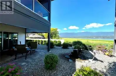 121 Drive Unit 3 Salmon Arm British Columbia V1E2T3