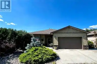 881 Street Unit 7 Salmon Arm British Columbia V1E3L5