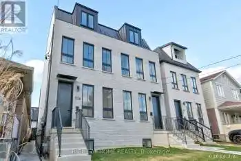 50B Lanark Avenue Unit# CoachHs, Toronto (Oakwood Village), Ontario M6C2B4, 3 Bedrooms Bedrooms, ,1 BathroomBathrooms,All Houses,For Rent,Lanark,C9230022