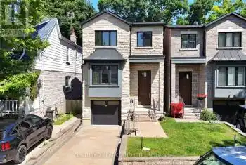 112 Oakcrest Avenue, Toronto (East End-Danforth), Ontario M4C1B7, 4 Bedrooms Bedrooms, ,4 BathroomsBathrooms,All Houses,For Sale,Oakcrest,E9230037